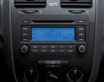 Volkswagen Golf 2004 года